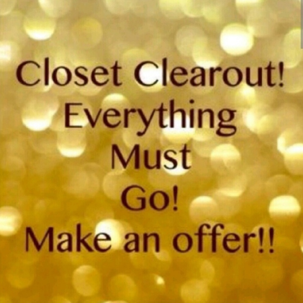 🌟🌟🌟🌟LET'S MAKE A DEAL🌟🌟🌟🌟